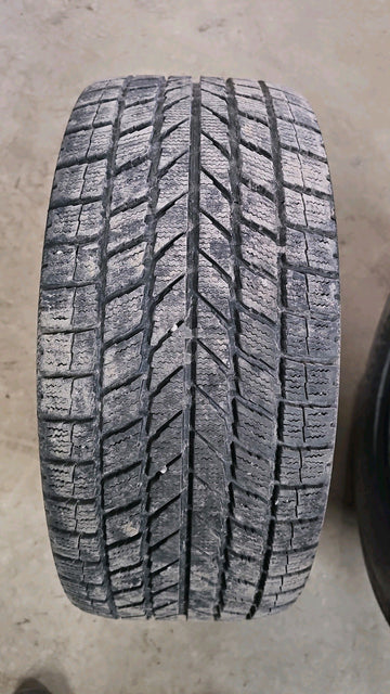 2 x 225/55R16 99H Toyo Observe Garit KX