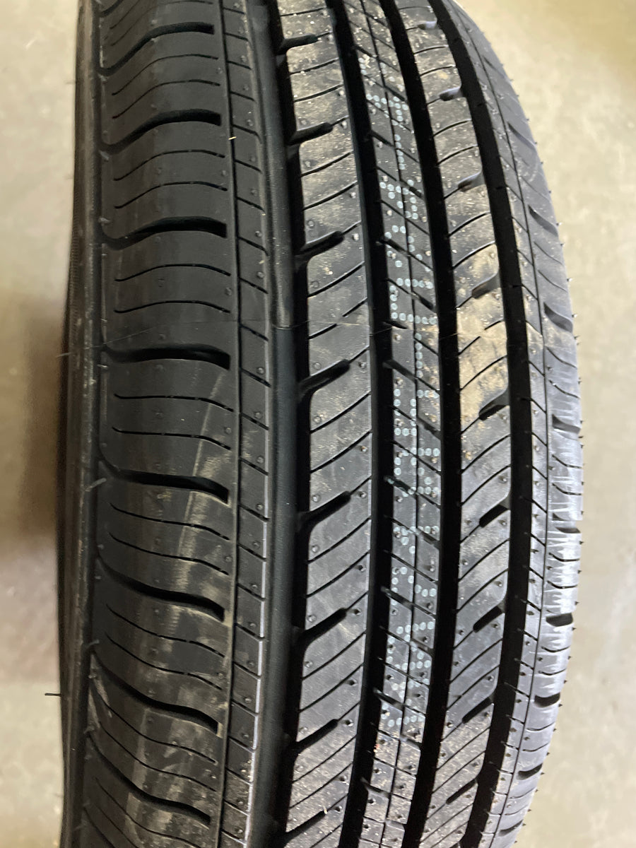 4 x P185/70R14 88T Westlake RP18