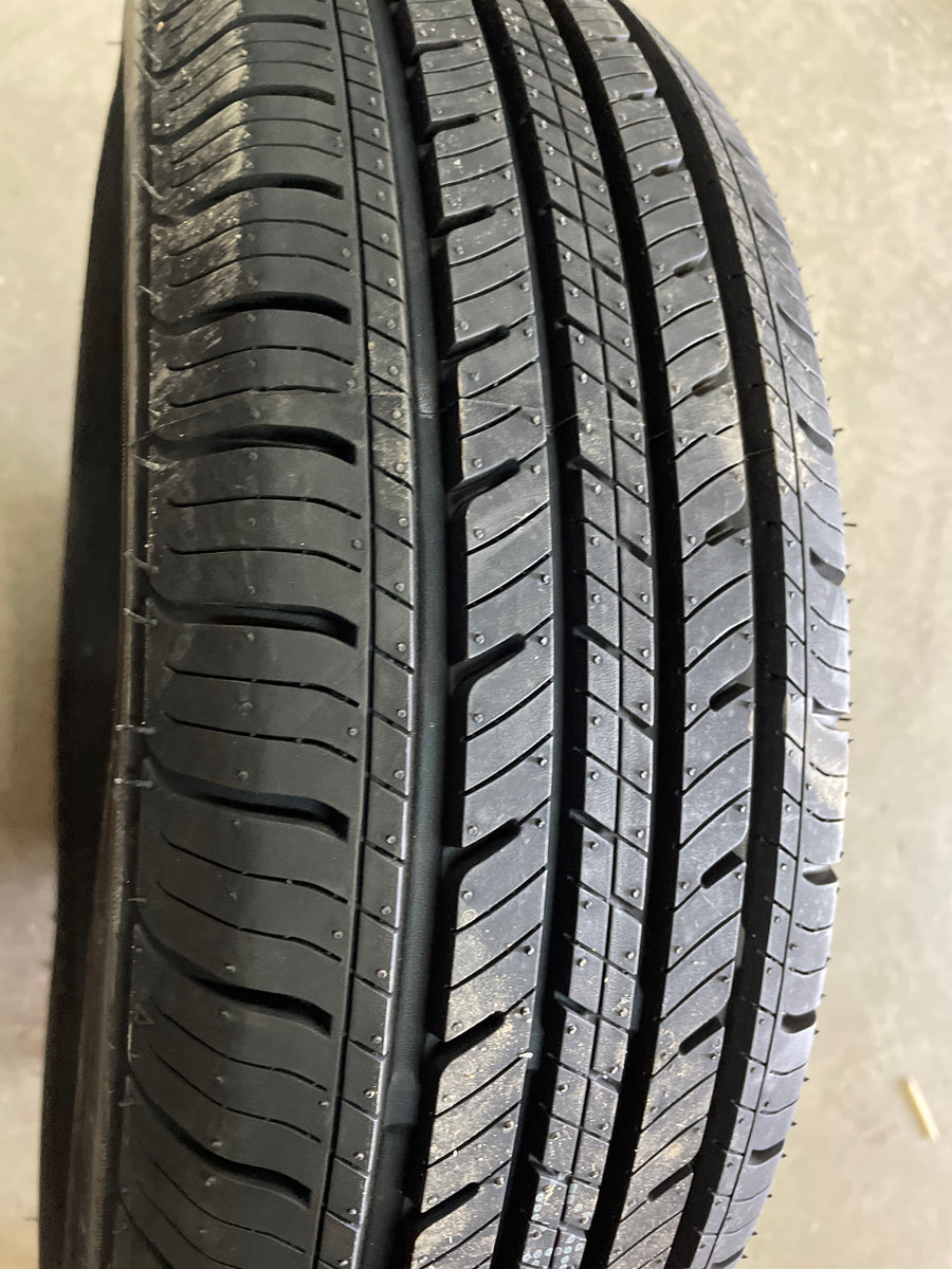 4 x P185/70R14 88T Westlake RP18