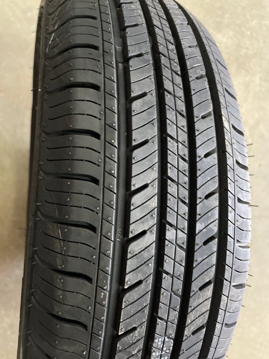 4 x P185/70R14 88T Westlake RP18